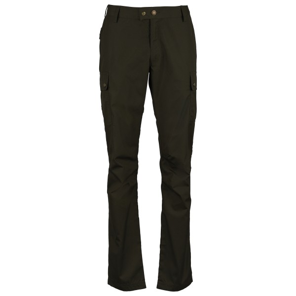 Pinewood - Finnveden Classic Trousers - Trekkinghose Gr C148 - Long;C150 - Long;C152 - Long;C154 - Long;C156 - Long;C158 - Long;C46 - Regular;C48 - Regular;C50 - Regular;C52 - Regular;C54 - Regular;C56 - Regular;C58 - Regular;C60 - Regular;D100 - Short;D104 - Short;D108 - Short;D112 - Short;D116 - Short;D96 - Short schwarz von Pinewood
