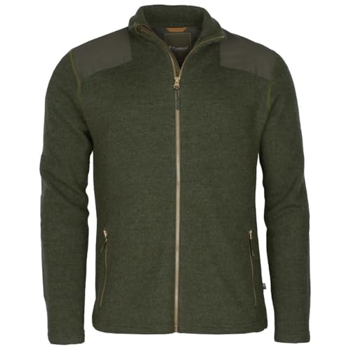 Pinewood Lappland Wool Full Zip M von Pinewood