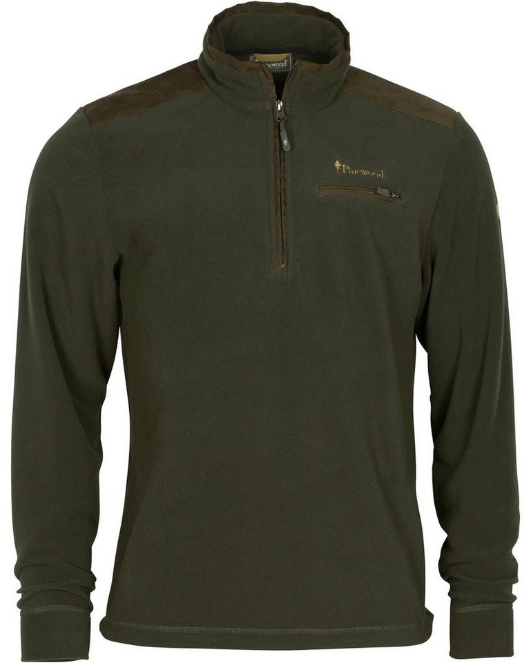 Pinewood Fleeceshirt Fleecetroyer Smaland von Pinewood