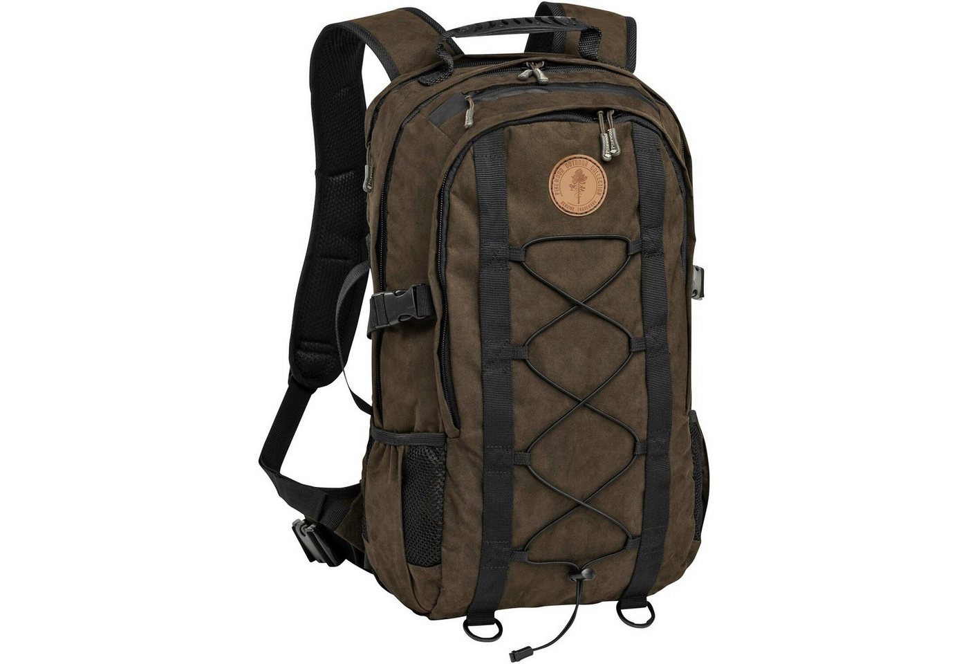 Pinewood Freizeitrucksack Rucksack Outdoor von Pinewood