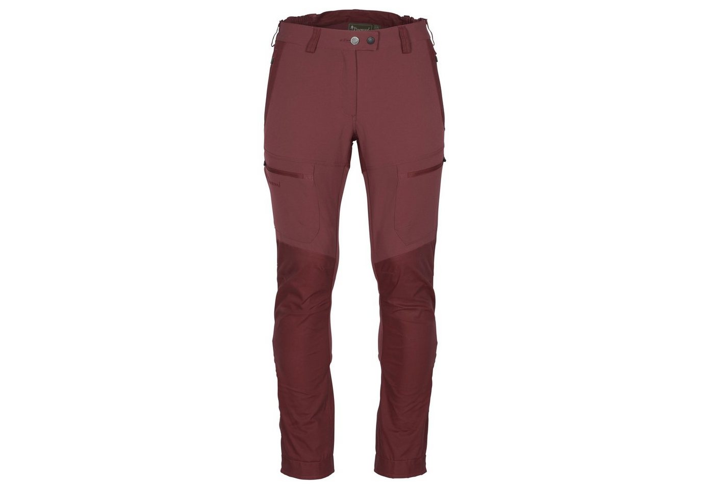 Pinewood Funktionshose Pinewood Finnveden Hybrid Trousers W`s - Wanderhose Damen von Pinewood