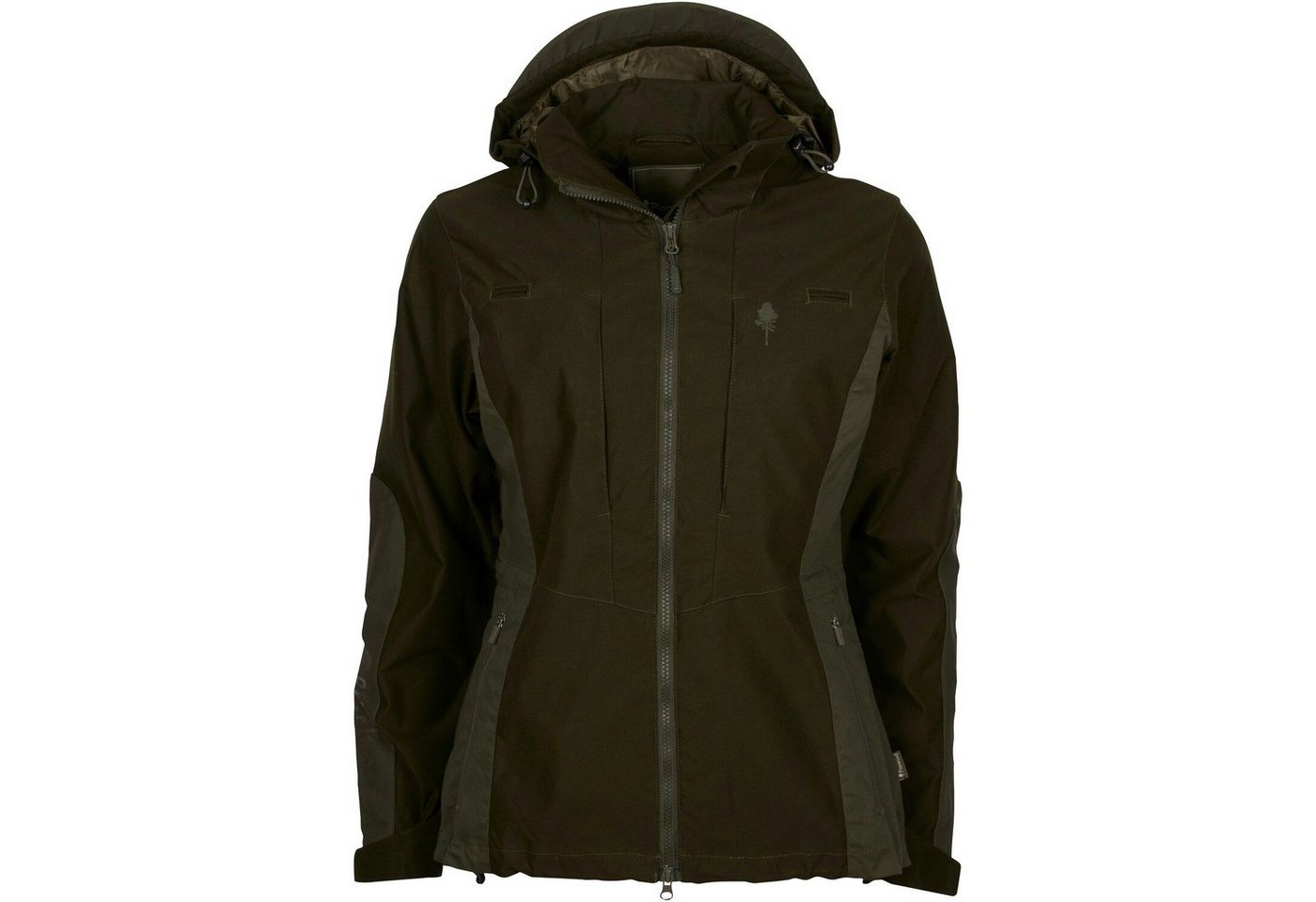 Pinewood Funktionsjacke Damen Jacke Furudal Tracking von Pinewood