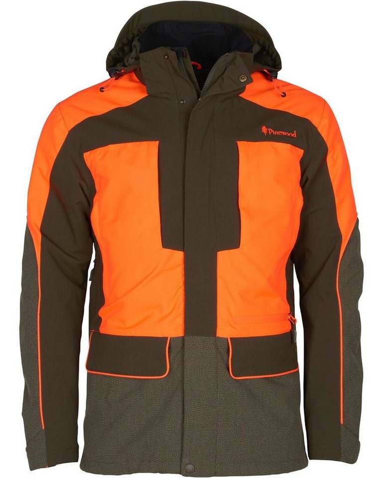 Pinewood Funktionsjacke Jacke Thorn Resistant von Pinewood
