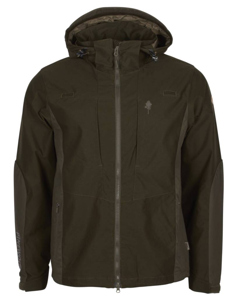 Pinewood Furudal Tracking Jacke Herren von Pinewood
