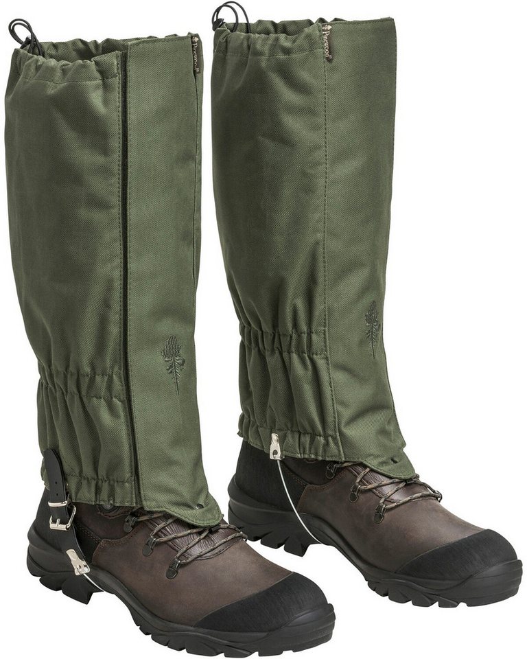 Pinewood Gamaschen Active Gamaschenschuh von Pinewood