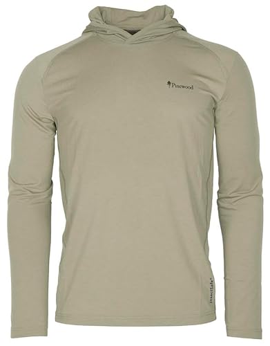 Pinewood InsectSafe Function Hoodie von Pinewood