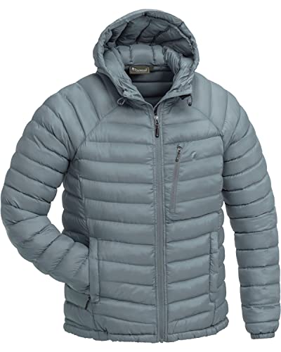 Pinewood Jacke Abisko Insulation Blau XXL von Pinewood