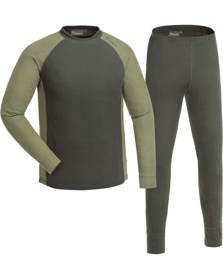 Pinewood Lange Unterhose Unterwäsche-Set Finnveden von Pinewood