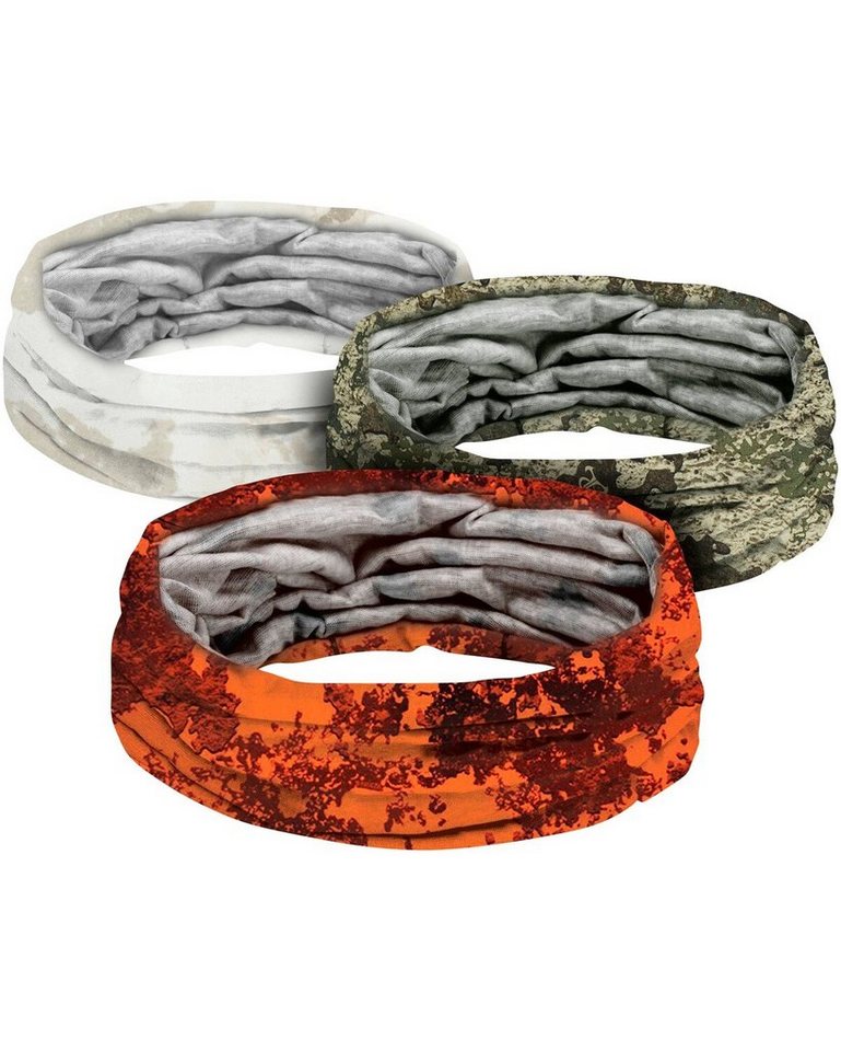 Pinewood Modeschal 3er Pack Schlauchschal von Pinewood