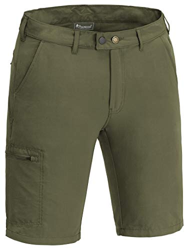 Pinewood Namibia Travel Shorts - 50 Herren von Pinewood