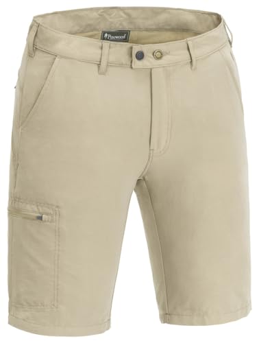 Pinewood 5033 Namibia Travel Shorts Sand (200) C50 von Pinewood