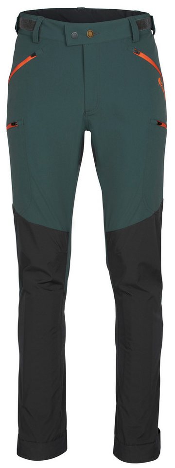 Pinewood Outdoorhose ABISKO BRENTON CS Trousers Trekkinghose, Wanderhose von Pinewood
