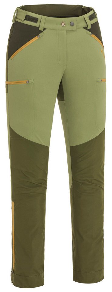 Pinewood Outdoorhose ABISKO BRENTON CS WOMEN Trekkinghose & Hikinghose von Pinewood