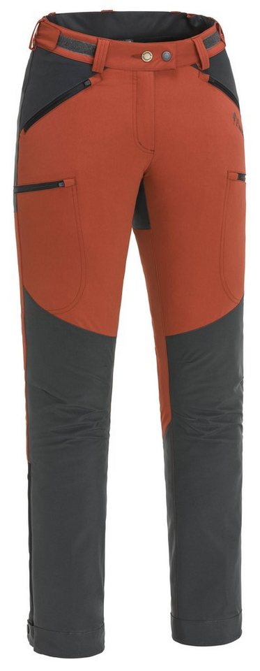 Pinewood Outdoorhose ABISKO BRENTON CS WOMEN Trekkinghose & Hikinghose von Pinewood
