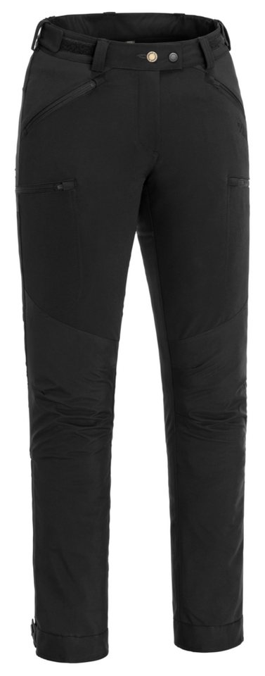 Pinewood Outdoorhose ABISKO BRENTON CS WOMEN Trekkinghose & Hikinghose von Pinewood