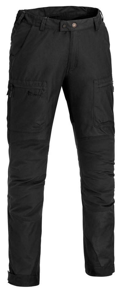 Pinewood Outdoorhose CARIBOU TC EXTREME MEN Trekkinghose & Outdoorhose atmungsaktiv und winddicht von Pinewood