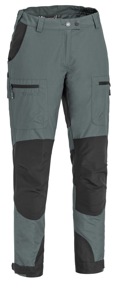 Pinewood Outdoorhose CARIBOU TC Trousers CS WOMEN Trekkinghose & Hikinghose von Pinewood