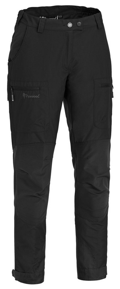 Pinewood Outdoorhose CARIBOU TC Trousers CS WOMEN Trekkinghose & Hikinghose von Pinewood