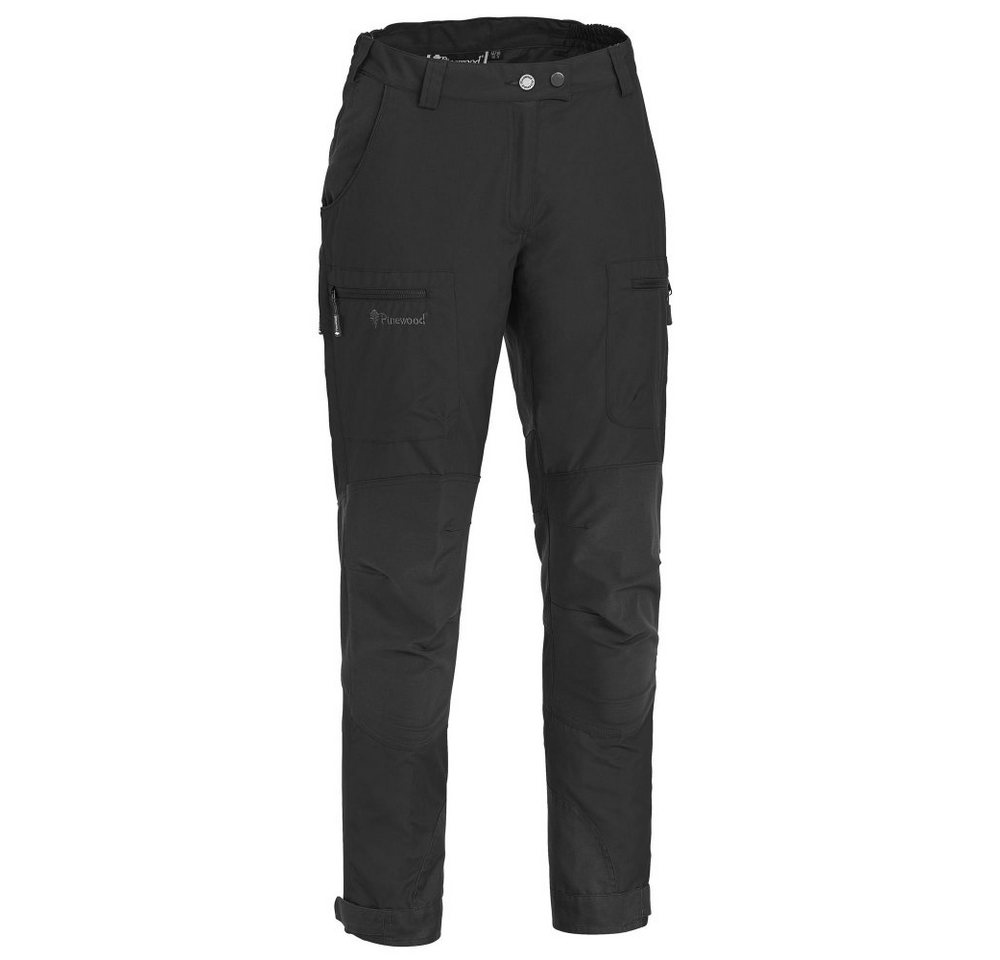 Pinewood Outdoorhose Caribou TC Extreme Hose Ladies von Pinewood