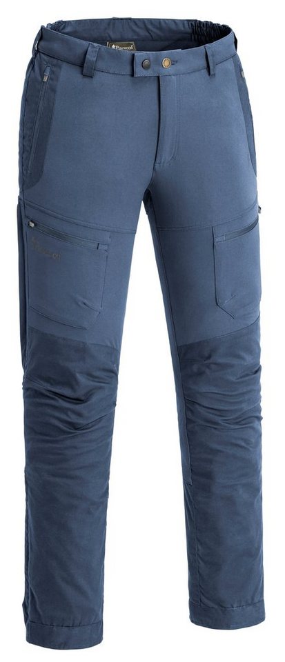 Pinewood Outdoorhose FINNVEDEN HYBRID CS MEN Outdoorhose & Funktionshose von Pinewood