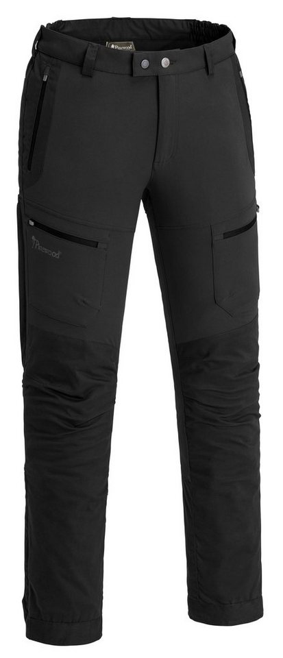 Pinewood Outdoorhose FINNVEDEN HYBRID CS MEN Outdoorhose & Funktionshose von Pinewood