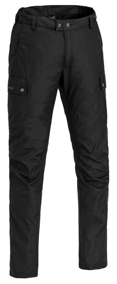 Pinewood Outdoorhose FINNVEDEN TIGHTER CS MEN mit elastischem Bund von Pinewood