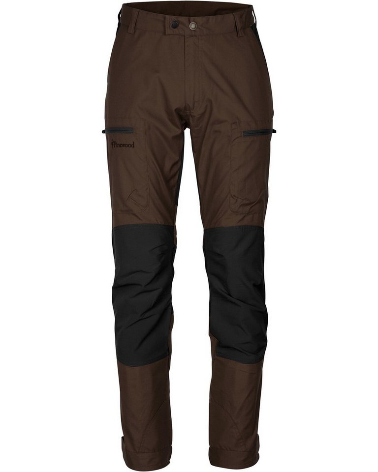 Pinewood Outdoorhose Hose Caribou TC von Pinewood