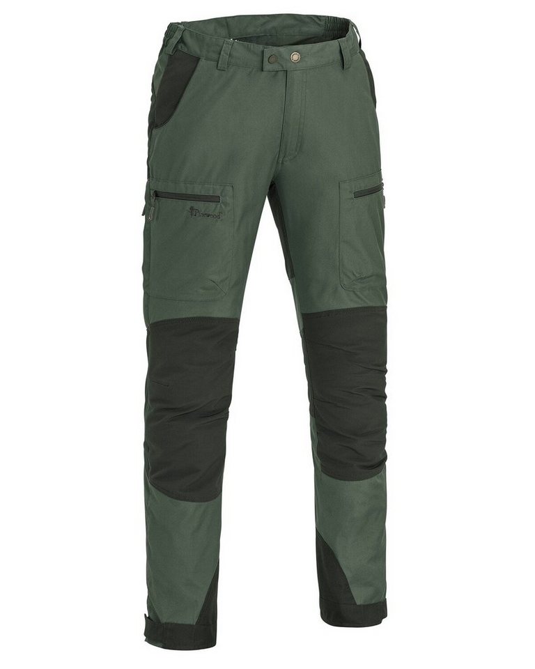 Pinewood Outdoorhose Hose Caribou TC von Pinewood