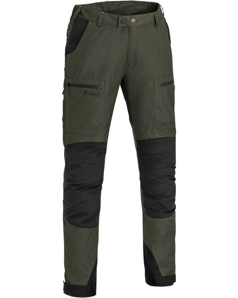 Pinewood Outdoorhose Hose Caribou TC von Pinewood