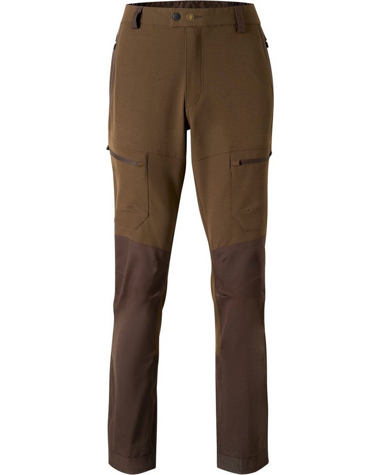 Pinewood Outdoorhose Hose Finnveden Hybrid von Pinewood