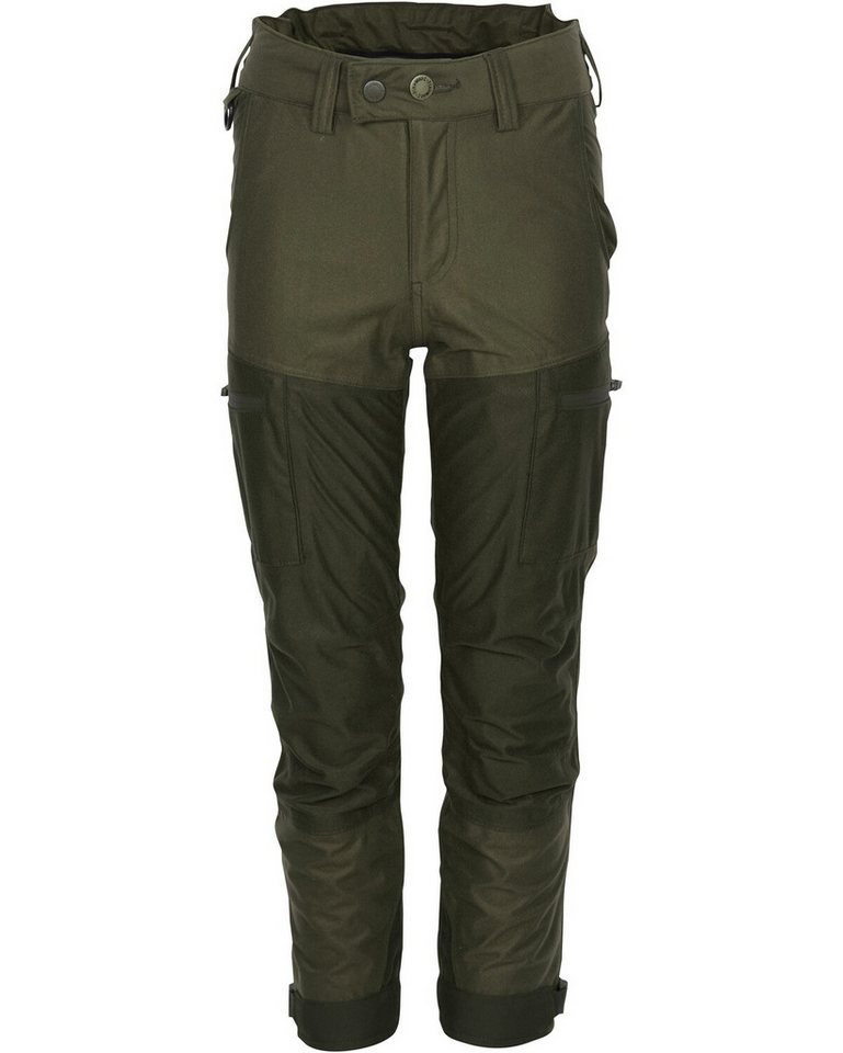 Pinewood Outdoorhose Kinder Hose Furudal Retriever Active von Pinewood