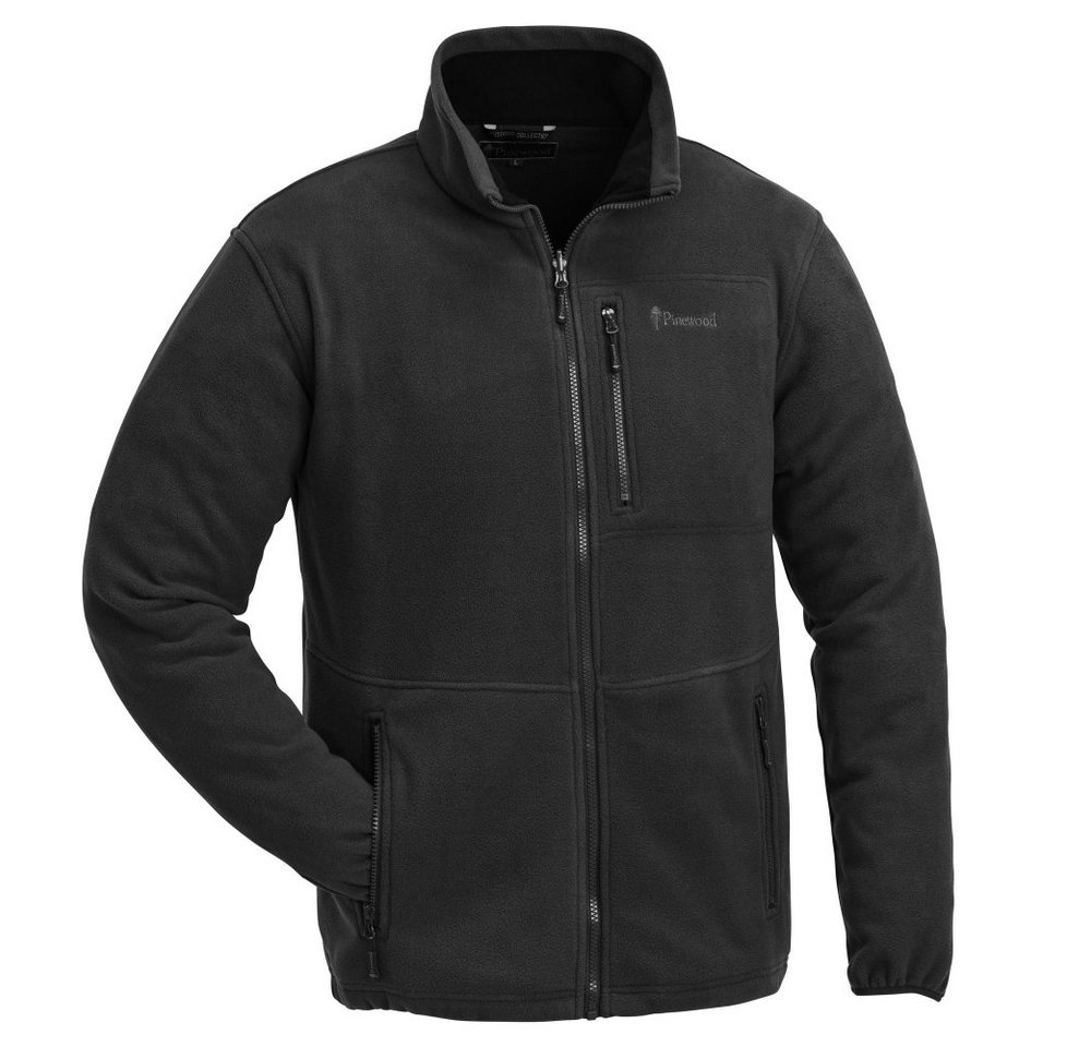 Pinewood Outdoorjacke Finnveden Fleecejacke von Pinewood