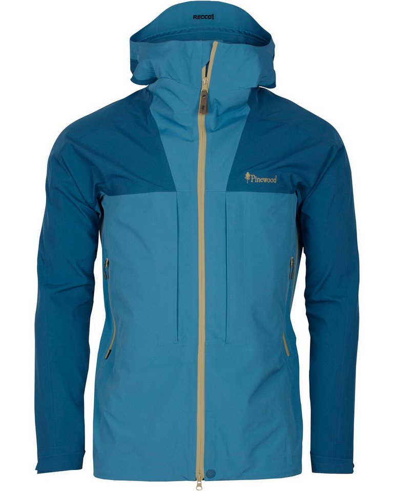 Pinewood Outdoorjacke Jacke Abisko Trekking 3L von Pinewood