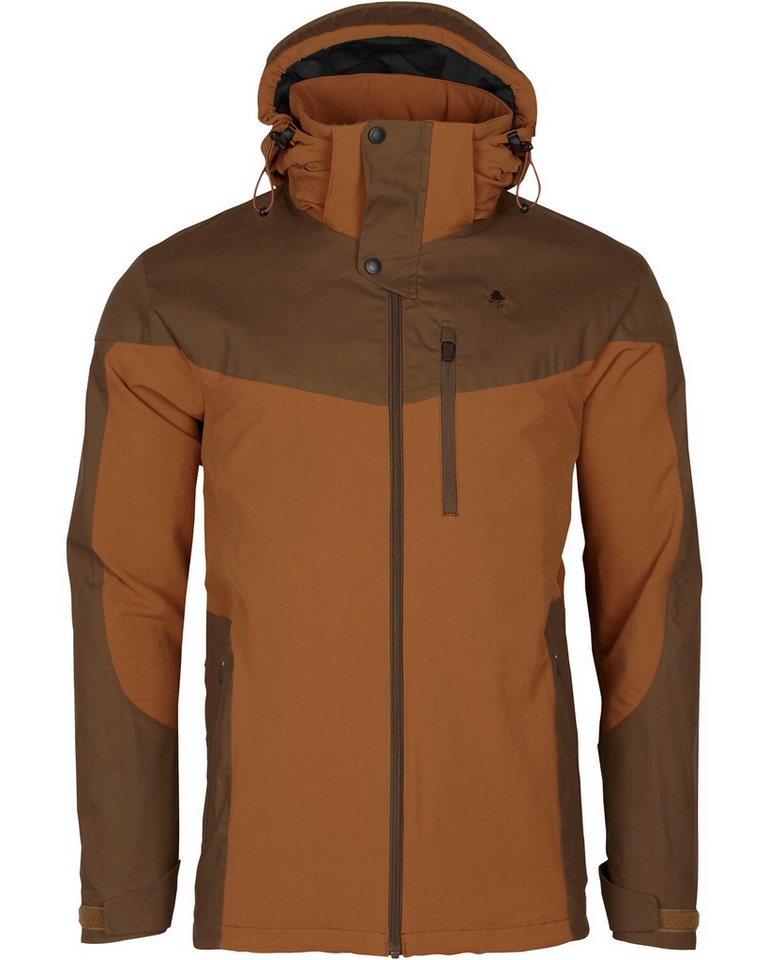 Pinewood Outdoorjacke Jacke Finnveden Hybrid von Pinewood