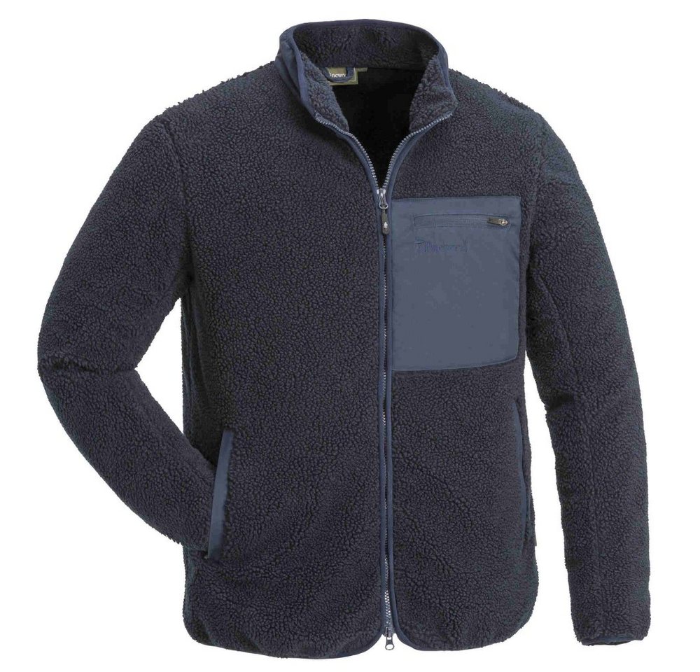 Pinewood Outdoorjacke Pile Jacket Men von Pinewood