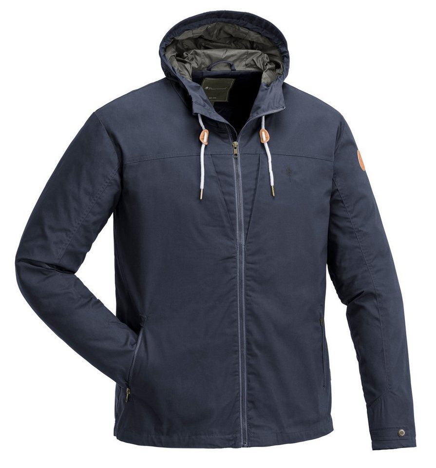 Pinewood Outdoorjacke VÄRNAMO LIGHT JACKET MEN Outdoorjacke & Übergangsjacke von Pinewood