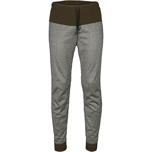 Pinewood Saueninnenhose Wildboar Protect Anthrazit L von Pinewood