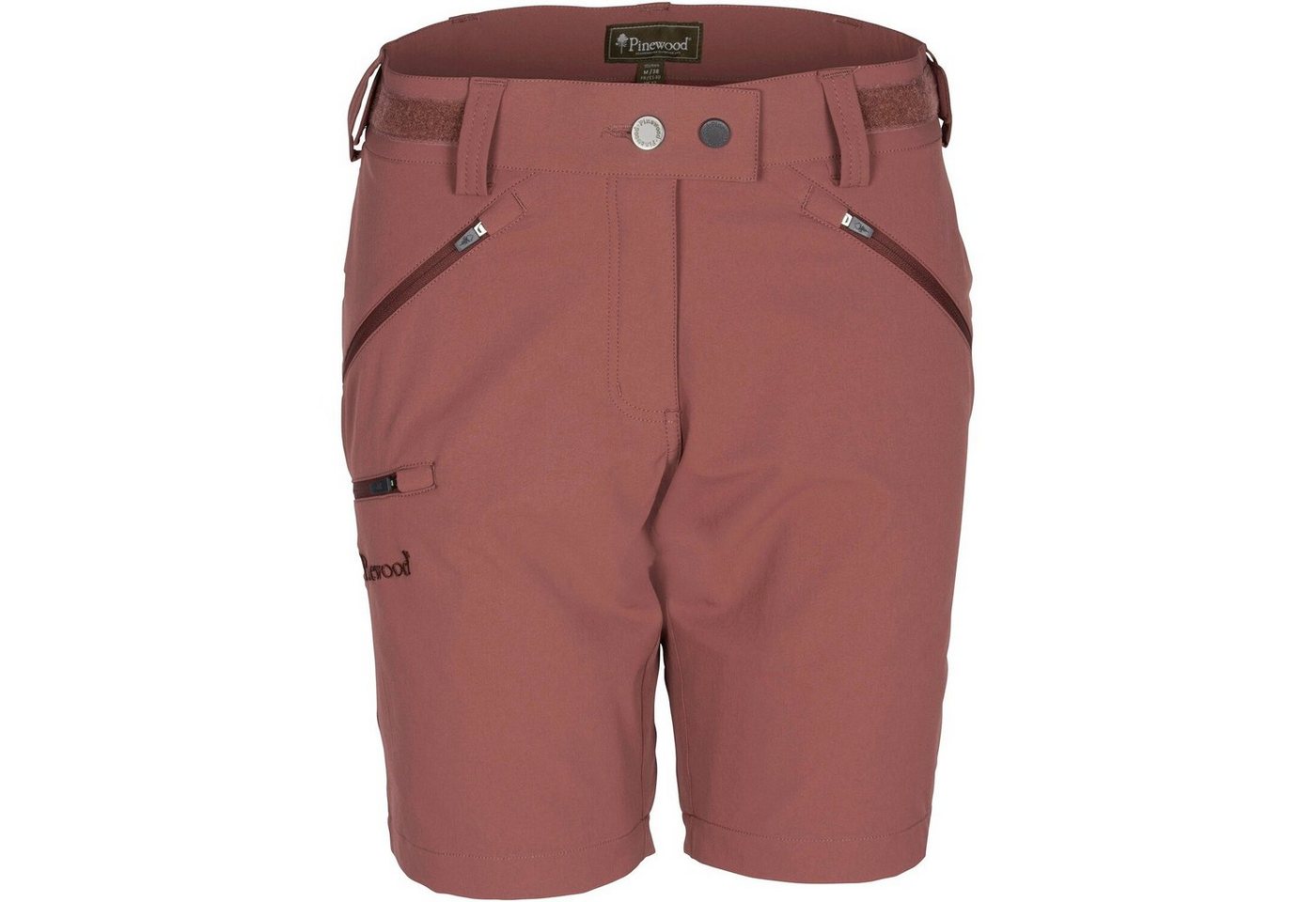 Pinewood Shorts Damen Shorts Brenton von Pinewood