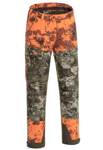 Pinewood Smaland Hunting Pants Blaza Tarn Bewegungsjagd Hose Größe 54 von Pinewood