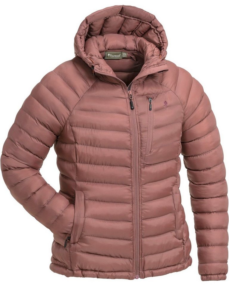 Pinewood Steppjacke Damen Jacke Absiko Insulation von Pinewood