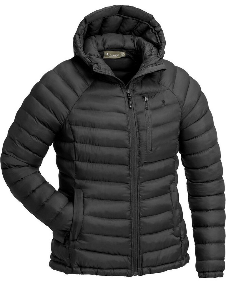 Pinewood Steppjacke Damen Jacke Absiko Insulation von Pinewood