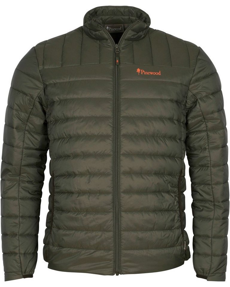 Pinewood Steppjacke Jacke Abisko Insulation Lite von Pinewood