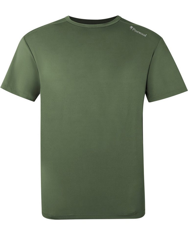 Pinewood T-Shirt T-Shirt Function von Pinewood