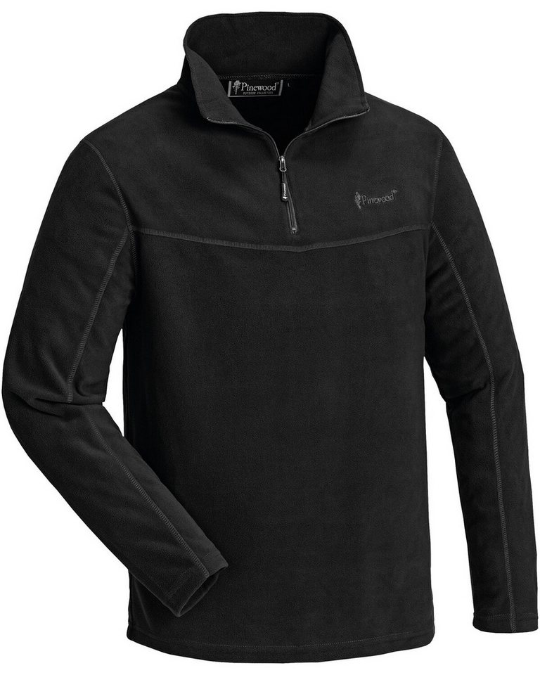 Pinewood Troyer Fleecesweater Tiveden von Pinewood