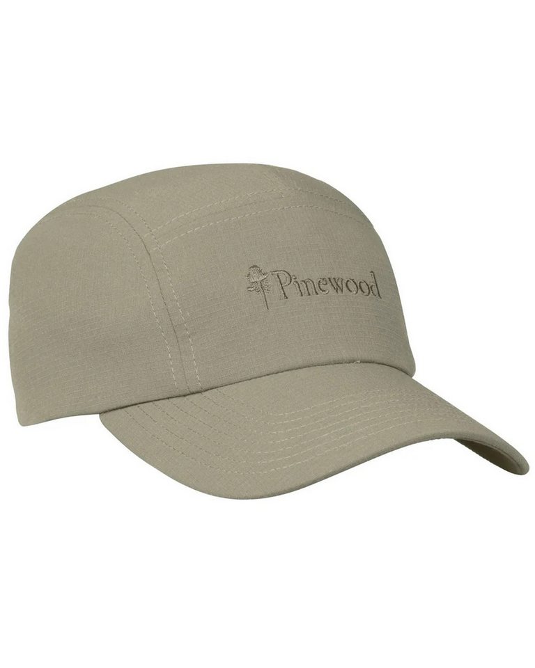 Pinewood Trucker Cap InsectSafe Cap von Pinewood