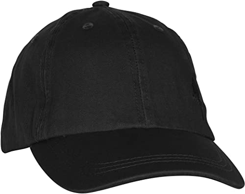 Pinewood Vintage Cap schwarz von Pinewood