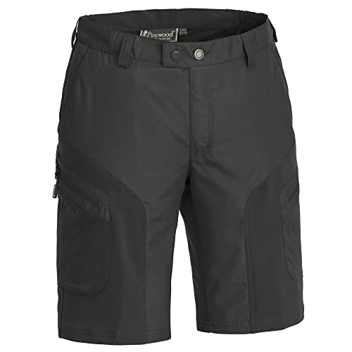 Pinewood Wildmark Stretch Shorts - 48 Herren von Pinewood