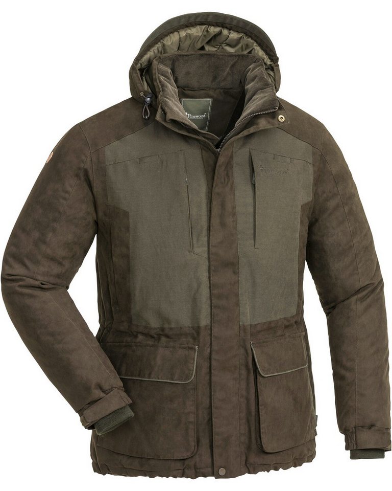 Pinewood Winterjacke Jacke Abisko 2.0 von Pinewood