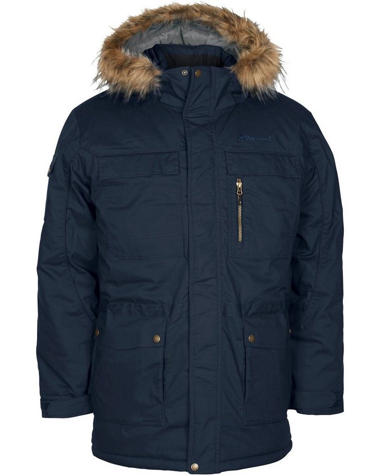 Pinewood Winterjacke Parka Finnveden von Pinewood