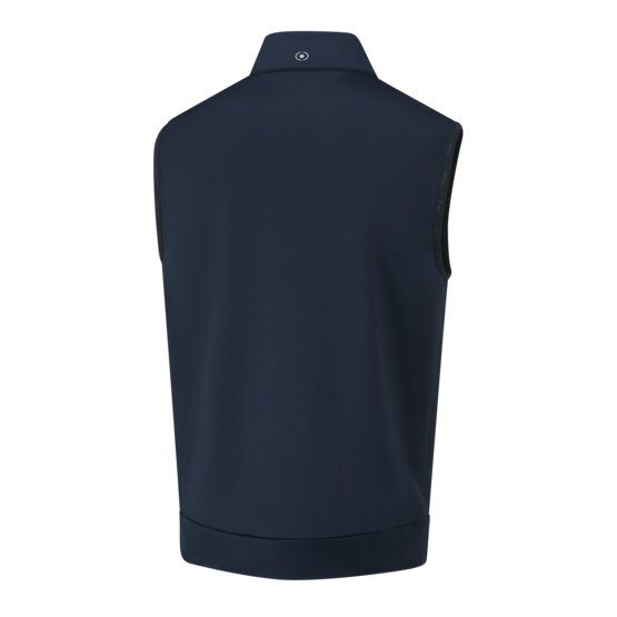 Ping Aiden Vest Thermo Weste navy von Ping